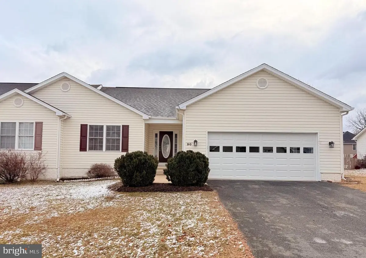 90 Peter Rabbit Dr, Ranson, WV 25438 - #1