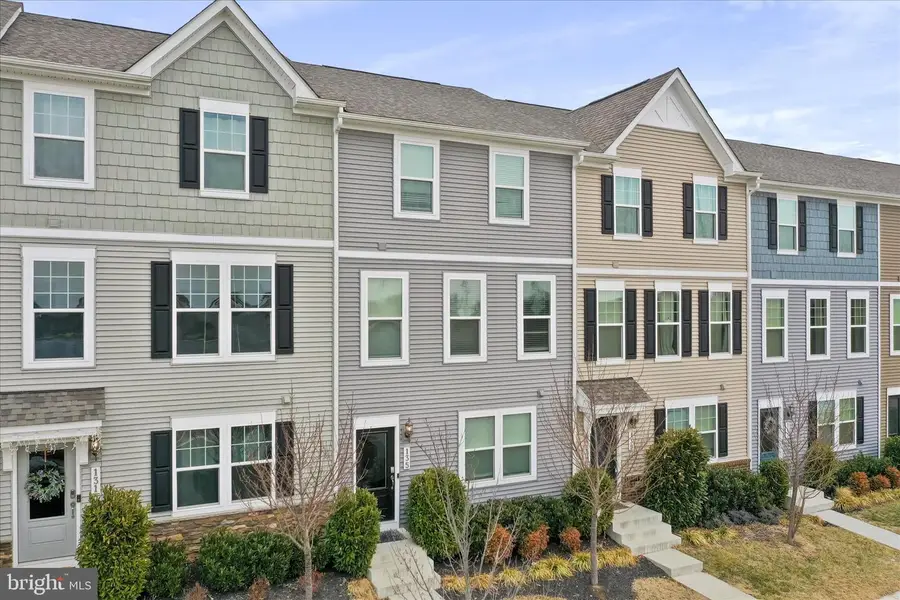 135 Presidents Pointe Ave, Ranson, WV 25438 - #2