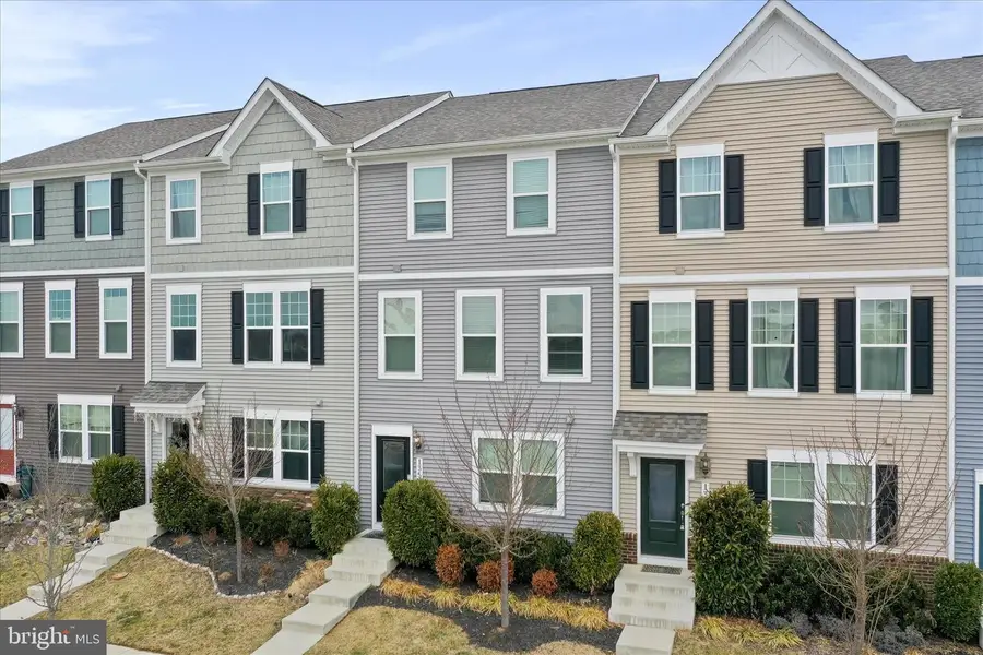 135 Presidents Pointe Ave, Ranson, WV 25438 - #3