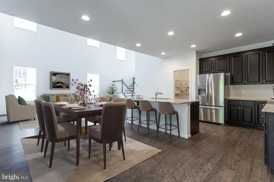 Homesite 976 Prospect Hill Blvd, Charles Town, WV 25414 - #3