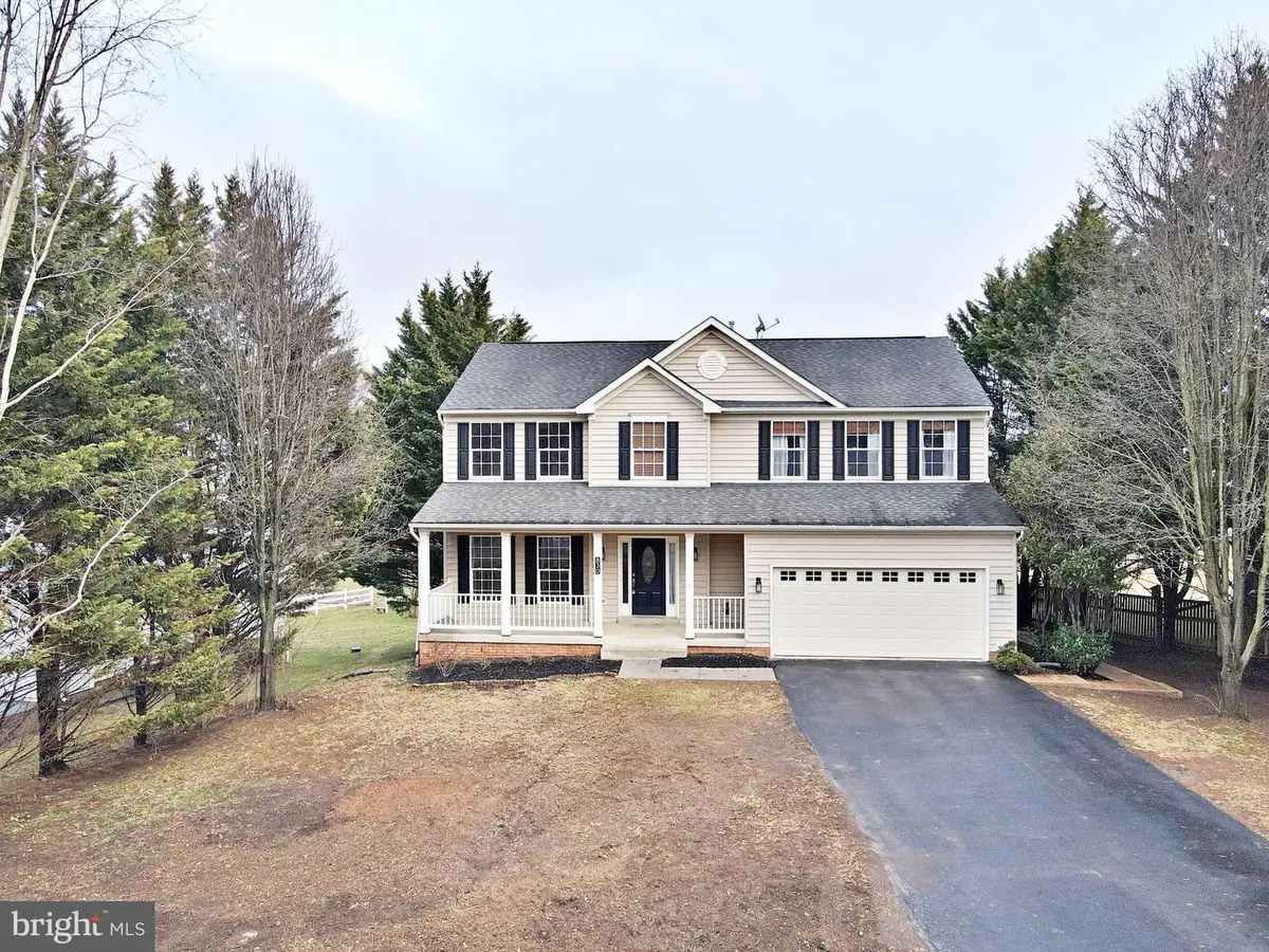 830 Sawgrass Dr, Charles Town, WV 25414 - #1