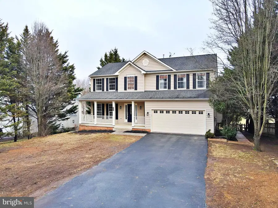 830 Sawgrass Dr, Charles Town, WV 25414 - #2