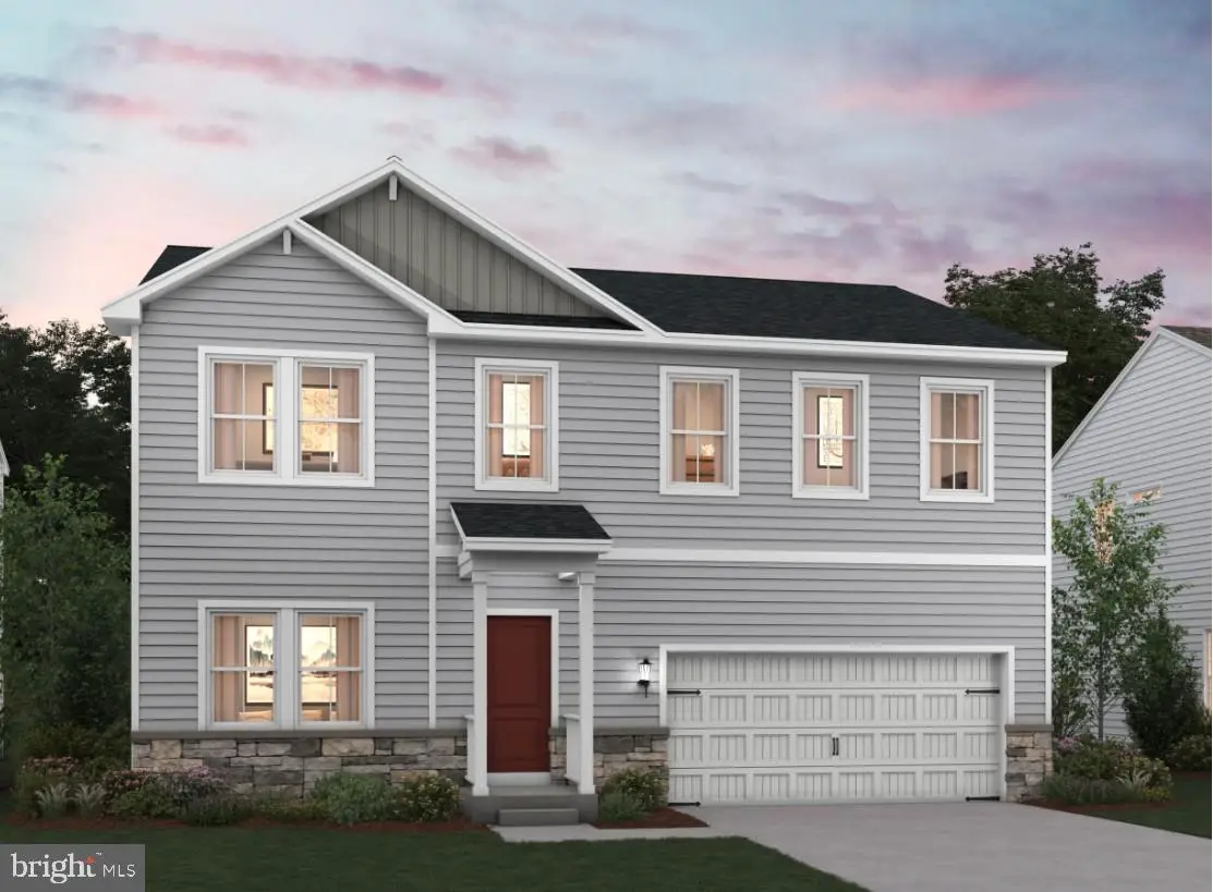 (lot 425) Tbd Gerry St, Ranson, WV 25438 - #1