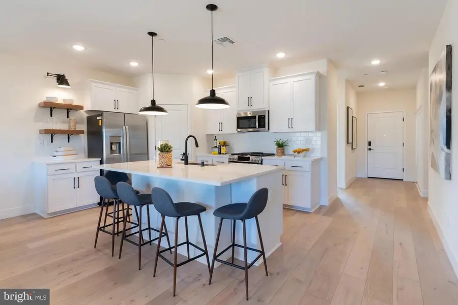 (lot 426) Tbd Gerry St, Ranson, WV 25438 - #3