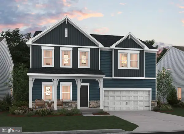 Lot 417 Pickergill Street, RANSON, WV 25438