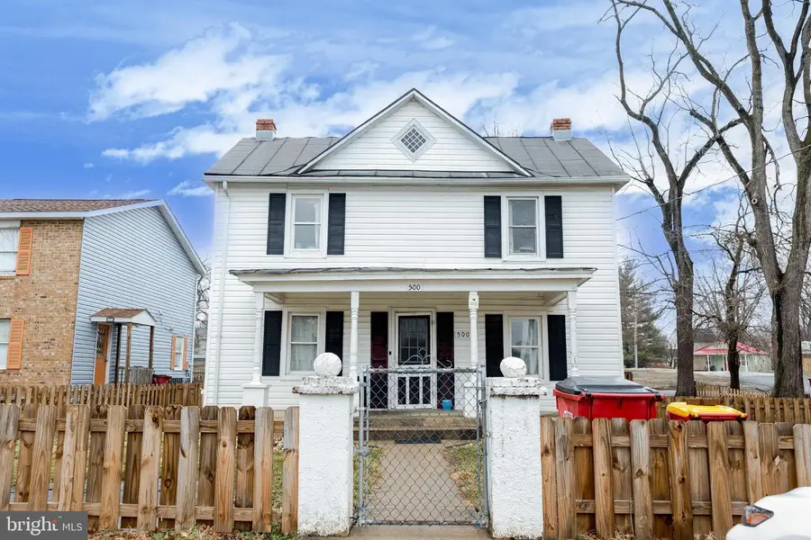 500 N Marshall St, Ranson, WV 25438 - #2