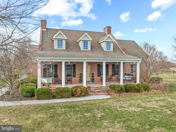 126 Heritage Knoll Ln, SUMMIT POINT, WV 25446