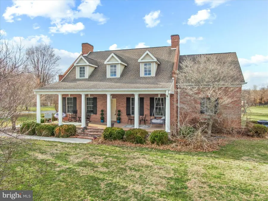 126 Heritage Knoll Ln, Summit Point, WV 25446 - #2