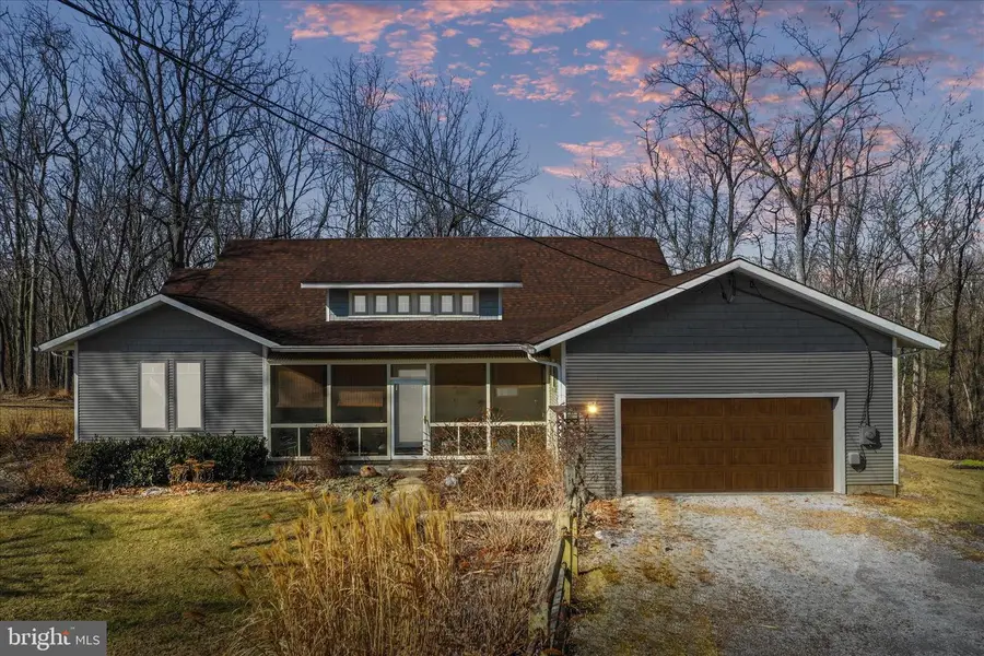 183 Byer Ln, Shepherdstown, WV 25443 - #2