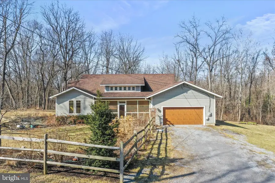 183 Byer Ln, Shepherdstown, WV 25443 - #3