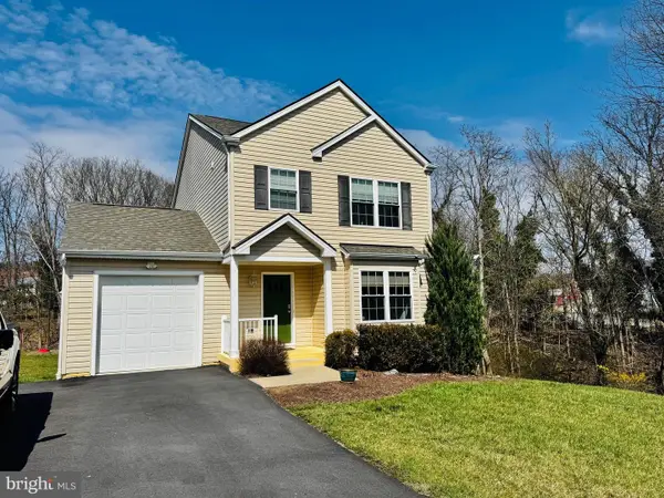 203 Columbia St, HARPERS FERRY, WV 25425