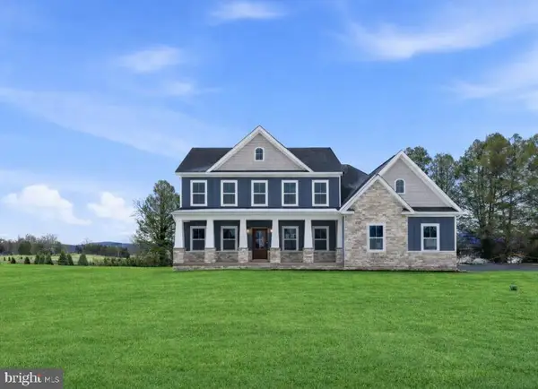 200 Mistletoe Ln #lot 9, HARPERS FERRY, WV 25425