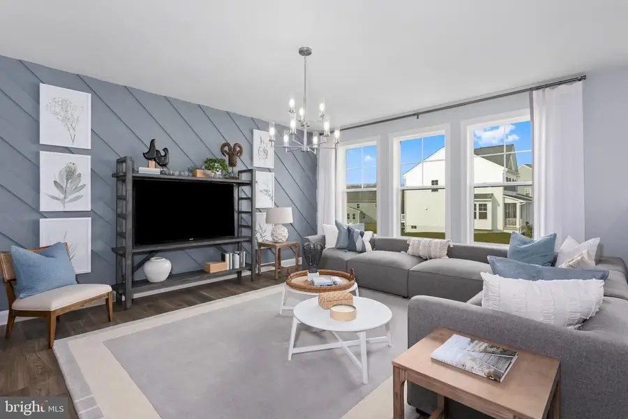 Homesite 640 Stuart St, Charles Town, WV 25414 - #2