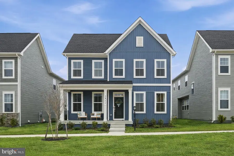 1311 Foal St, Ranson, WV 25438 - #2