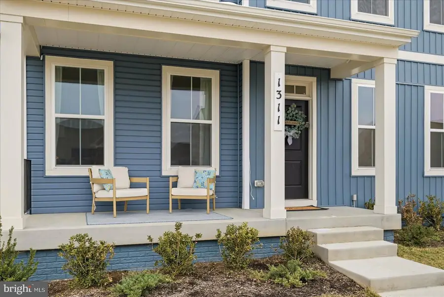 1311 Foal St, Ranson, WV 25438 - #3