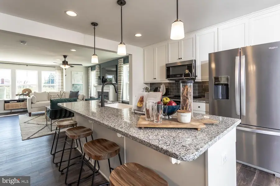 Homesite 147 Bolingbroke Way, Charles Town, WV 25414 - #3