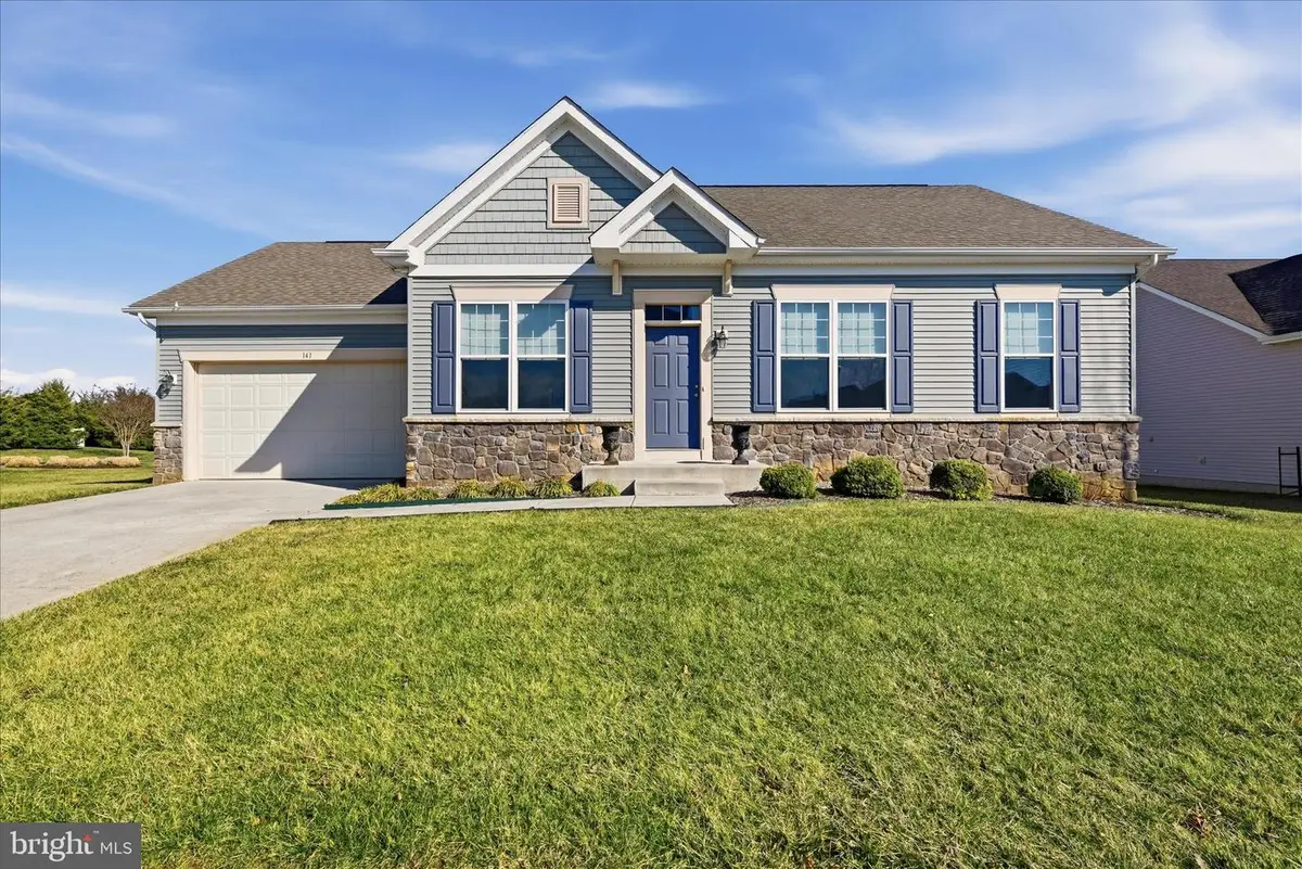 141 Casorsa Dr, Charles Town, WV 25414 - #1