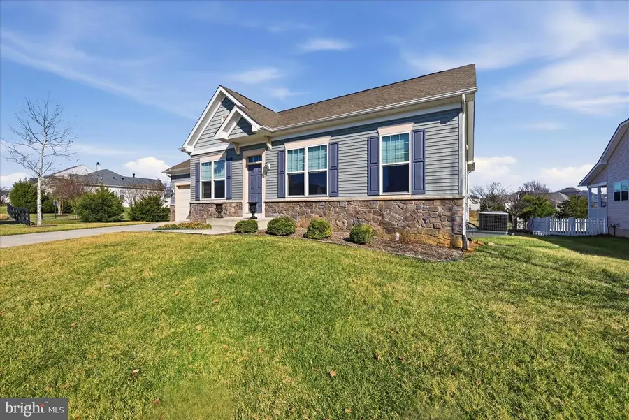 141 Casorsa Dr, Charles Town, WV 25414 - #3