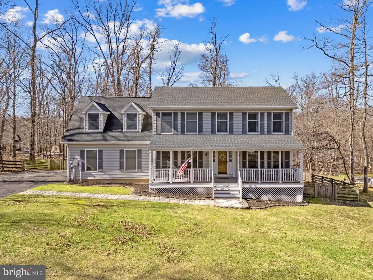 775 Wild Rose Ln, Harpers Ferry, WV 25425 - #1