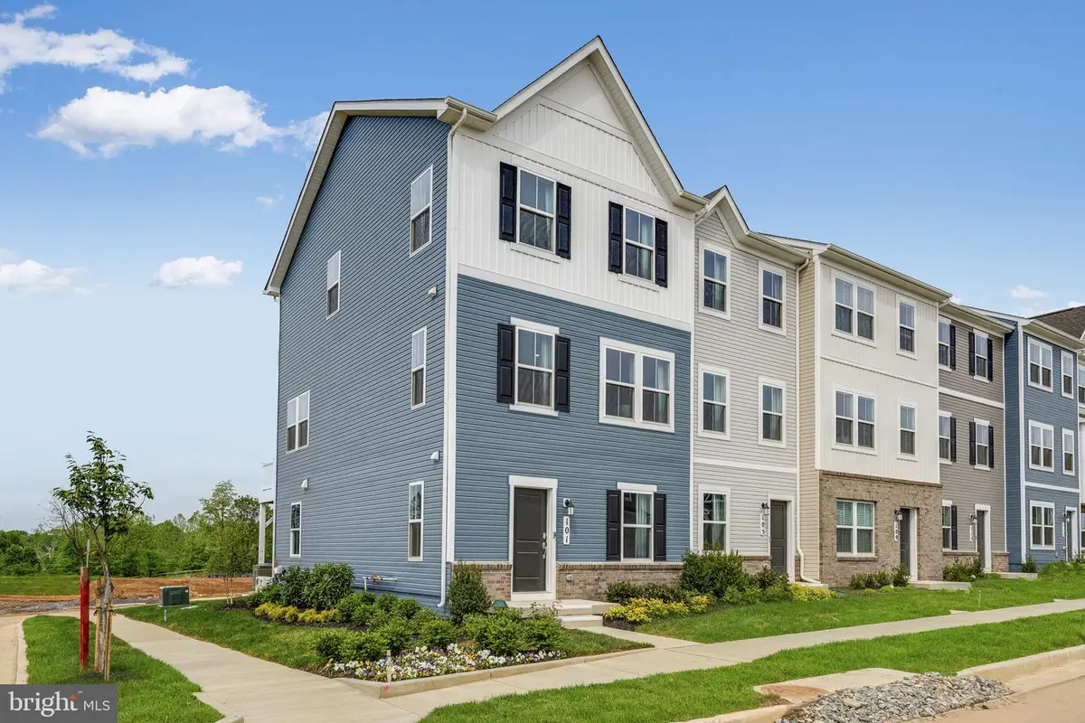 357 Short Branch Dr #lot 339 Lancaster, Ranson, WV 25438 - #1