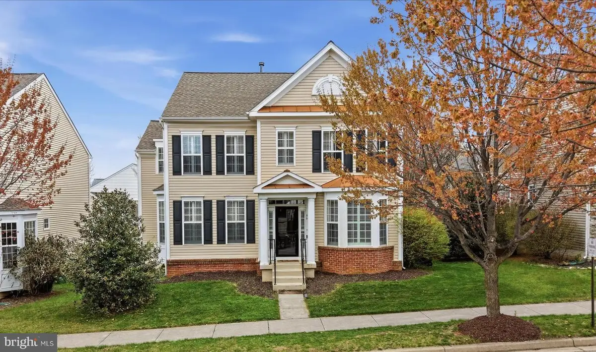 66 Burnlea Rd, Charles Town, WV 25414 - #1