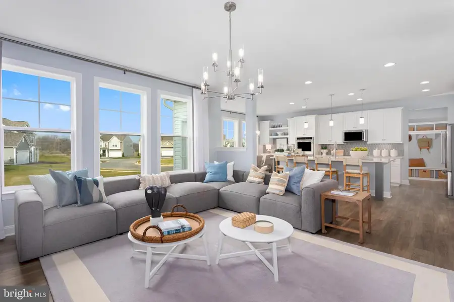 Homesite 665 Stuart St, Charles Town, WV 25414 - #3