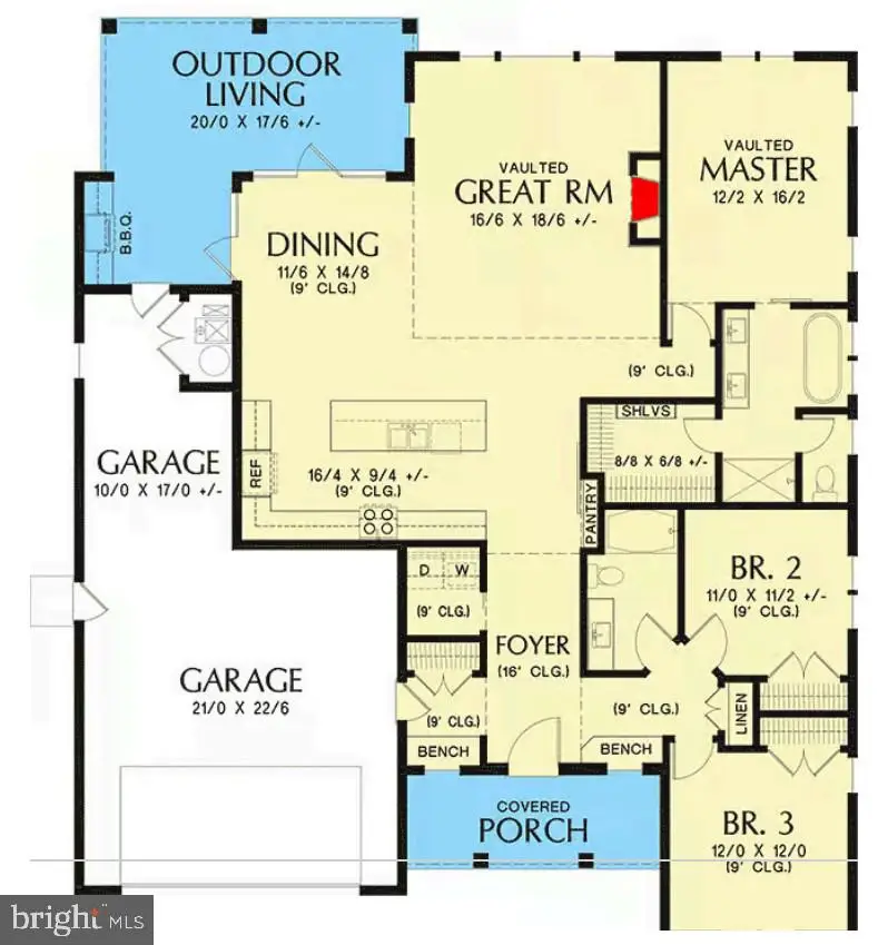 Tbd Lot 6 Ancient Oaks Ct, Charles Town, WV 25414 - #2