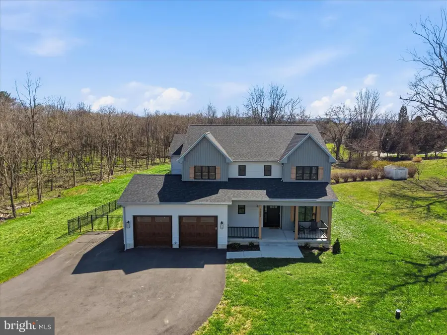 1434 Cloverdale Rd, Charles Town, WV 25414 - #2