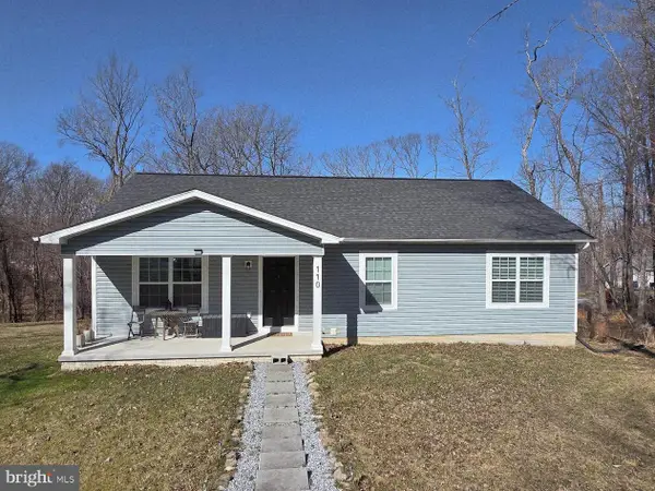 110 Chrissys Cir, HARPERS FERRY, WV 25425
