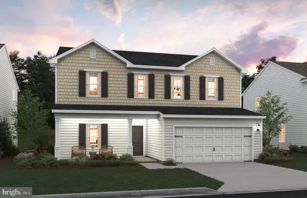 (lot 412) Tbd Pickersgill, RANSON, WV 25438