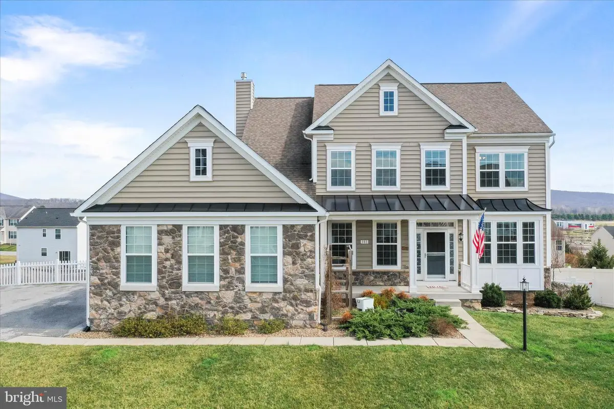 181 Lookout Mountain Ct, Harpers Ferry, WV 25425 - #1