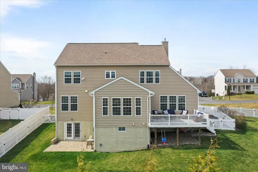 181 Lookout Mountain Ct, Harpers Ferry, WV 25425 - #3