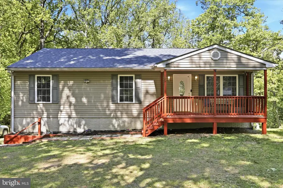 55 Red Squirrel Rd, Harpers Ferry, WV 25425 - #2