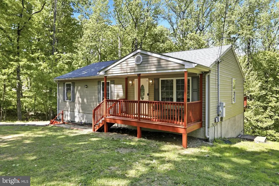 55 Red Squirrel Rd, Harpers Ferry, WV 25425 - #3