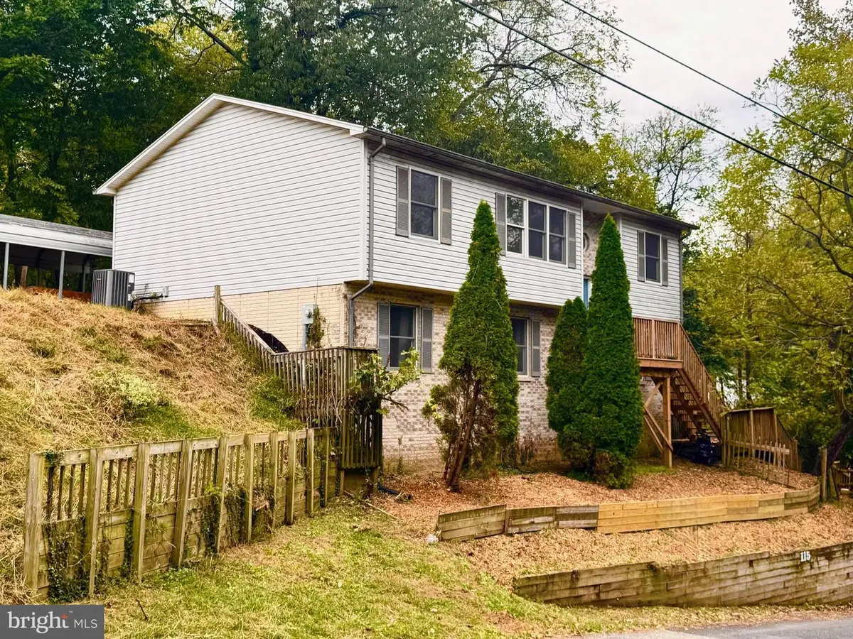 115 Old Furnace Rd, Harpers Ferry, WV 25425 - #1