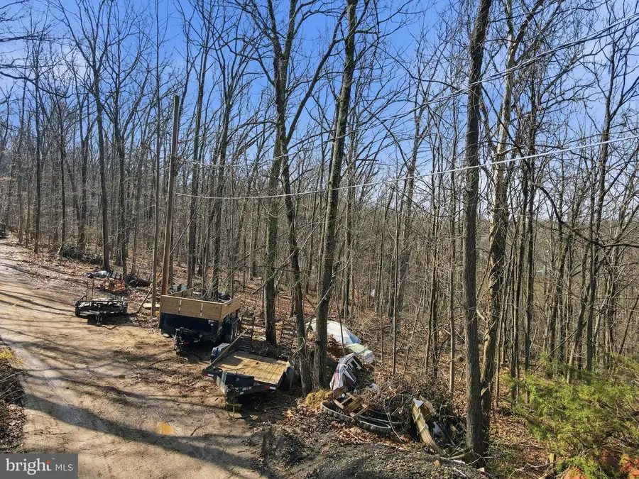 Lots #22, 23, 24, Sec F Mill Stone Rd, Harpers Ferry, WV 25425 - #3