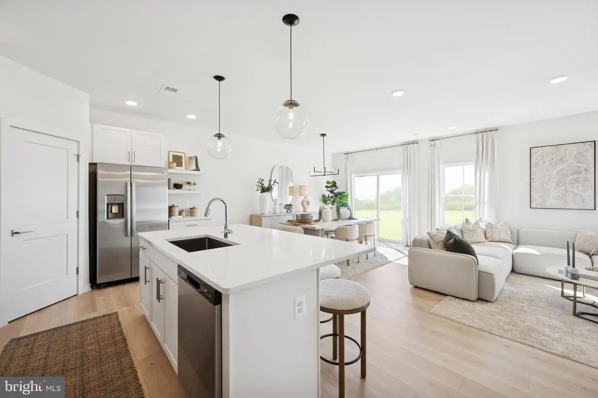 (lot 414) Tbd Pickersgill St, Ranson, WV 25438 - #1