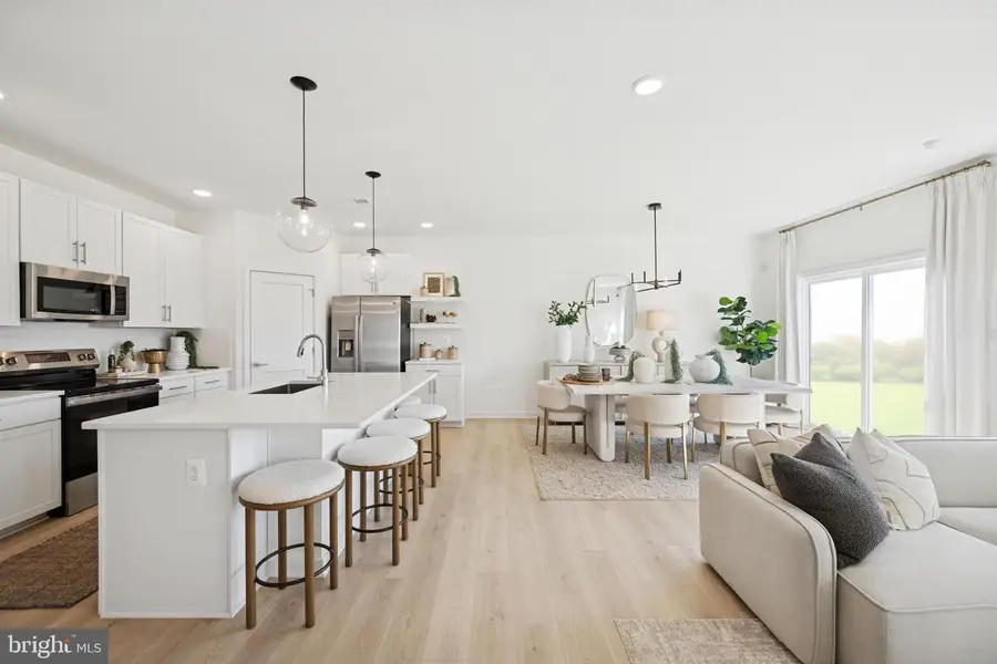 (lot 414) Tbd Pickersgill St, Ranson, WV 25438 - #2