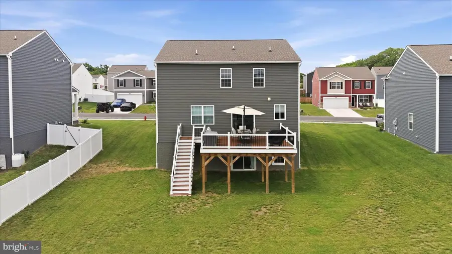 314 Centergate Dr, Charles Town, WV 25414 - #2