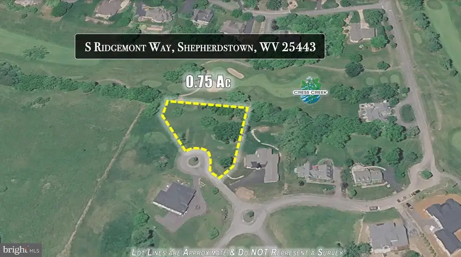 Lot #4 North Hills S Ridgemont Way, Shepherdstown, WV 25443 - #2