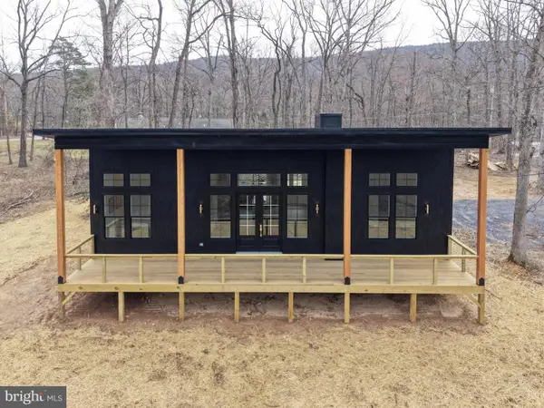 50 Winona Cir, HARPERS FERRY, WV 25425