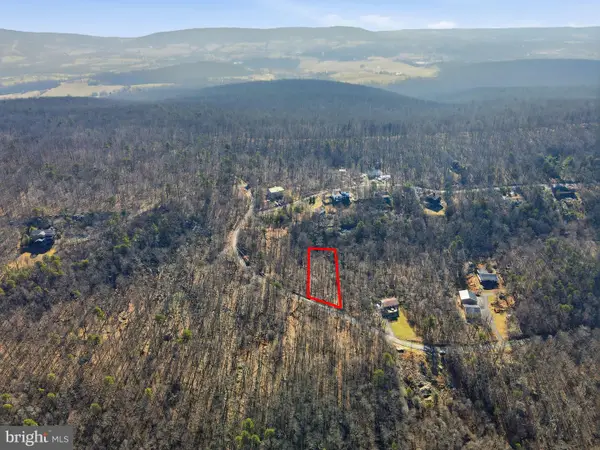 Lot 10 Sec 30f Shannondale Rd, HARPERS FERRY, WV 25425