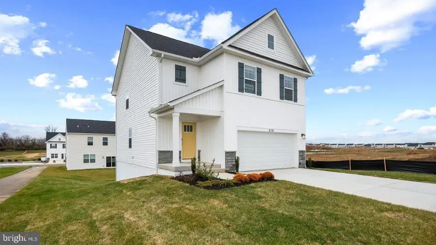 238 Eclipse St, Charles Town, WV 25414 - #2