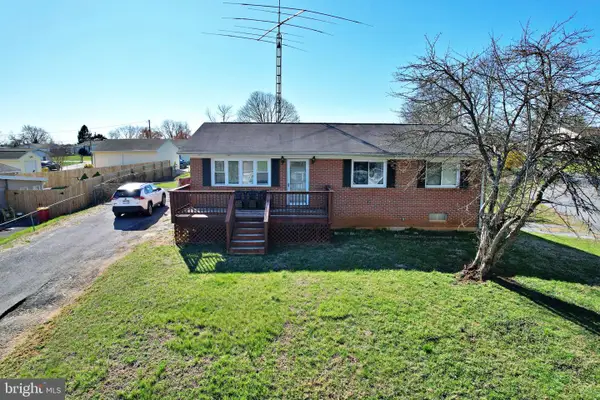 133 Lemon Rd, RANSON, WV 25438