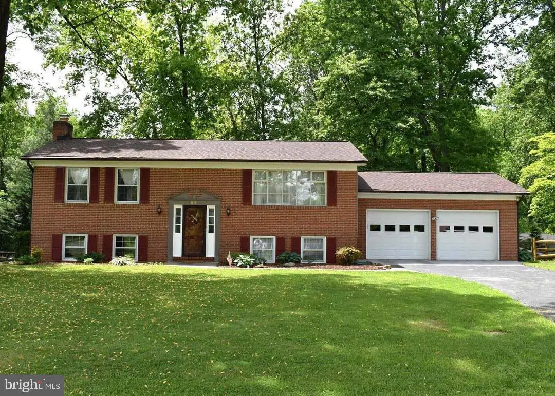 21 Captain Baird Ct, Charles Town, WV 25414 - #1