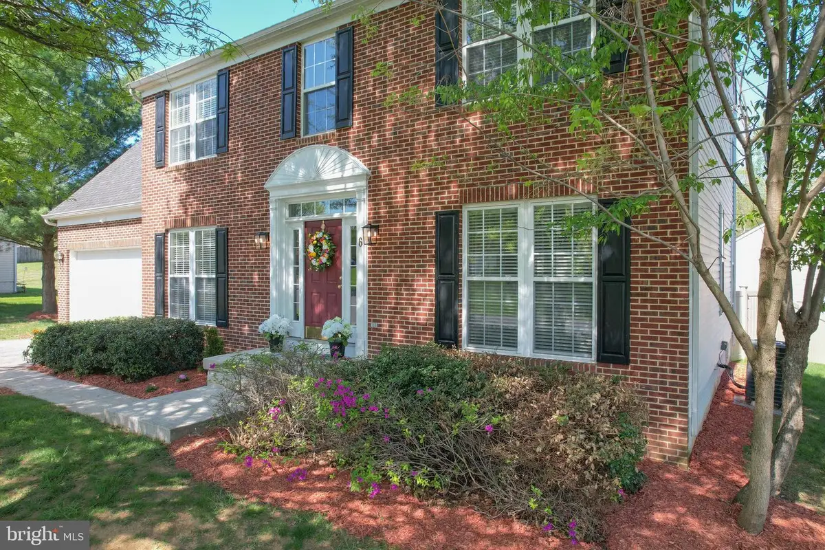 6 Rams Ct, Shepherdstown, WV 25443 - #1