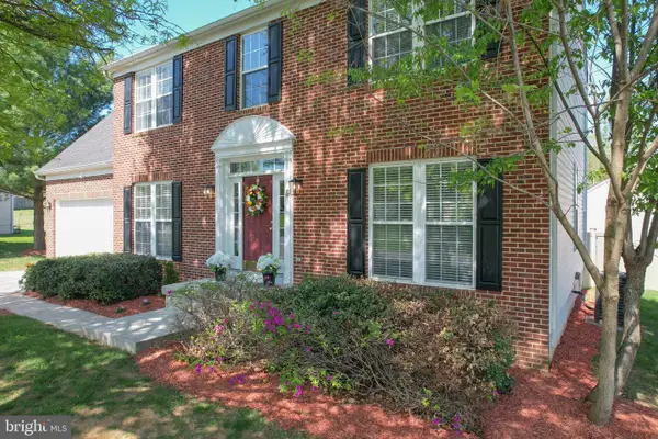 6 Rams Ct, SHEPHERDSTOWN, WV 25443