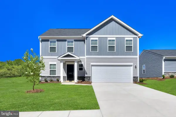 81 Fortuna Rd, CHARLES TOWN, WV 25414