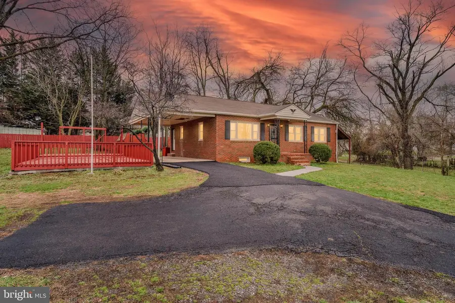 310 N Fairfax Blvd, Ranson, WV 25438 - #3