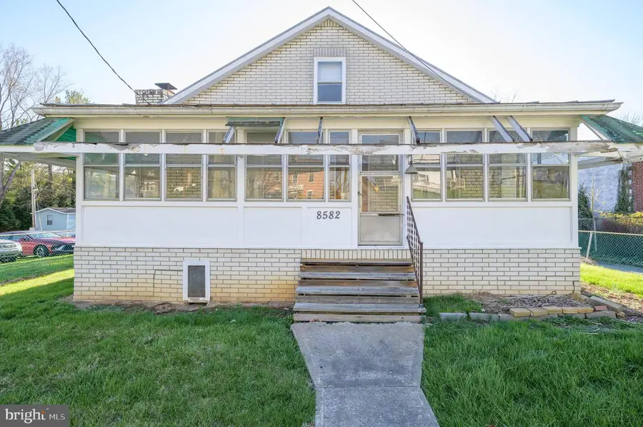 8582 Shepherdstown Pike, Shepherdstown, WV 25443 - #2